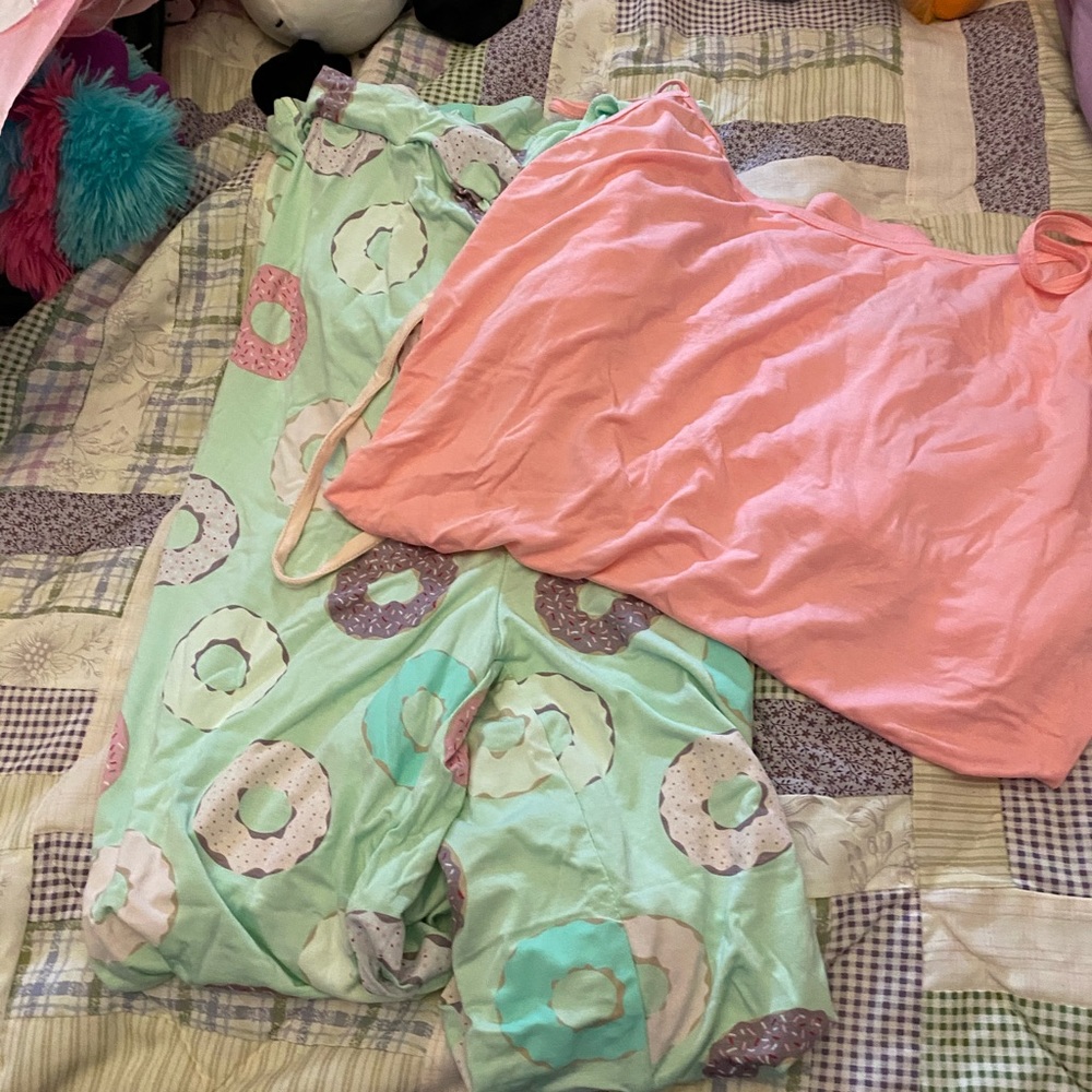 Adult xxl Kickee pants